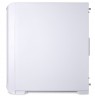 Lian Li LANCOOL 215 Midi-Tower - ARGB White