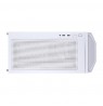 Lian Li LANCOOL 215 Midi-Tower - ARGB White
