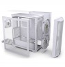 Lian Li LANCOOL 215 Midi-Tower - ARGB White