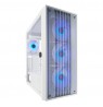LC-Power LC-810W-ON computer case Midi Tower White