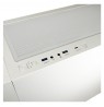LC-Power LC-810W-ON computer case Midi Tower White