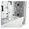 LC-Power LC-810W-ON computer case Midi Tower White