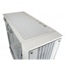 LC-Power LC-810W-ON computer case Midi Tower White