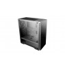 DeepCool Matrexx 50 ADD-RGB 4F Midi Tower Black
