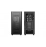 DeepCool Matrexx 50 ADD-RGB 4F Midi Tower Black