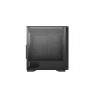DeepCool Matrexx 50 ADD-RGB 4F Midi Tower Black