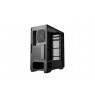 DeepCool Matrexx 50 ADD-RGB 4F Midi Tower Black