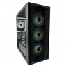 LC-Power LC-810B-ON computer case Midi Tower Black