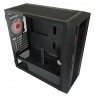 LC-Power LC-810B-ON computer case Midi Tower Black