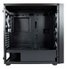 LC-Power LC-810B-ON computer case Midi Tower Black
