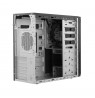Chieftec HC-10B-OP computer case Mini Tower Black