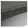 LC-Power LC-810B-ON computer case Midi Tower Black