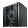 LC-Power LC-810B-ON computer case Midi Tower Black