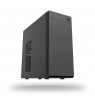 Chieftec HC-10B-OP computer case Mini Tower Black