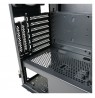 LC-Power LC-810B-ON computer case Midi Tower Black