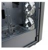 LC-Power LC-810B-ON computer case Midi Tower Black