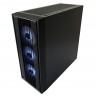 LC-Power LC-810B-ON computer case Midi Tower Black