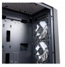 LC-Power LC-810B-ON computer case Midi Tower Black