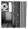BE QUIET LIGHT BASE 600 DX Black