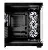 be quiet! LIGHT BASE 600 DX Black Midi Tower