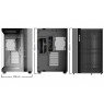 be quiet! LIGHT BASE 600 DX Black Midi Tower