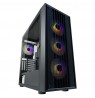 LC-Power LC-810B-ON computer case Midi Tower Black