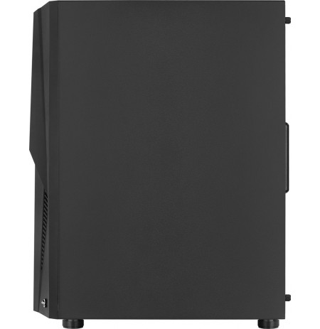 Aerocool Mecha Midi Tower Black