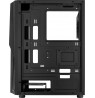 Aerocool Mecha Midi Tower Black