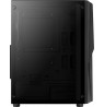 Aerocool Mecha Midi Tower Black