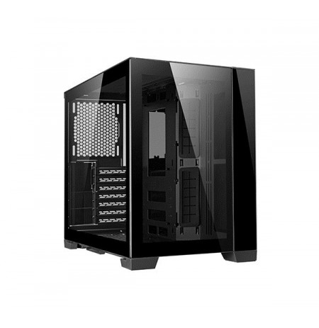 Korpusas Lian Li O11 Dynamic Mini black