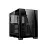 Korpusas Lian Li O11 Dynamic Mini black