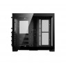 Korpusas Lian Li O11 Dynamic Mini black