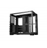 Korpusas Lian Li O11 Dynamic Mini black