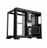 Korpusas Lian Li O11 Dynamic Mini black