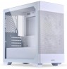 Lian Li LANCOOL 205M Mesh Micro-ATX Case White