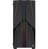 Aerocool Mecha Midi Tower Black