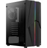 Aerocool Mecha Midi Tower Black