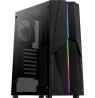 Aerocool Mecha Midi Tower Black