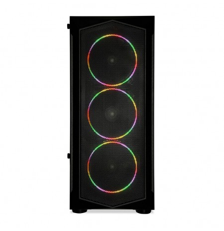 CASE I-BOX LUPUS 27 Midi Tower ATX
