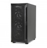 CASE I-BOX LUPUS 27 Midi Tower ATX