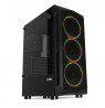 CASE I-BOX LUPUS 27 Midi Tower ATX
