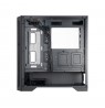 Chieftec PC- Gehäuse GA-01B-L-OP APEX LUMO Midi Tower Black