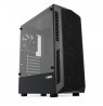 CASE I-BOX LUPUS 27 Midi Tower ATX