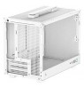 DeepCool CH160 WH Small Form Factor (SFF) White