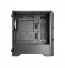 Chieftec PC- Gehäuse GA-01B-L-OP APEX LUMO Midi Tower Black