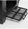 Chieftec PC- Gehäuse GA-01B-L-OP APEX LUMO Midi Tower Black