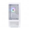 Thermaltake View 170 TG ARGB Snow Micro Chassis