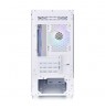 Thermaltake View 170 TG ARGB Snow Micro Chassis