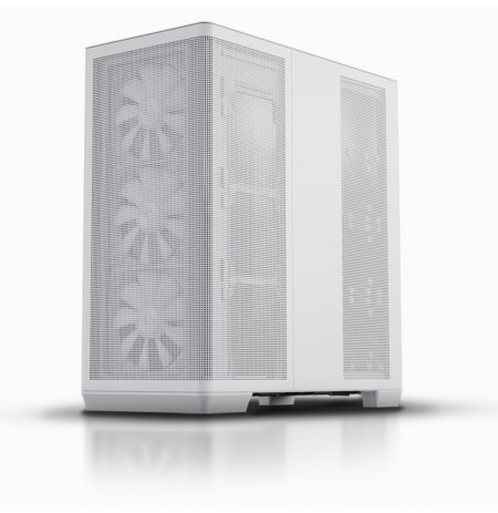 Case AEROCOOL APNX C1-WT-v1 ARGB