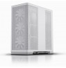 Case AEROCOOL APNX C1-WT-v1 ARGB